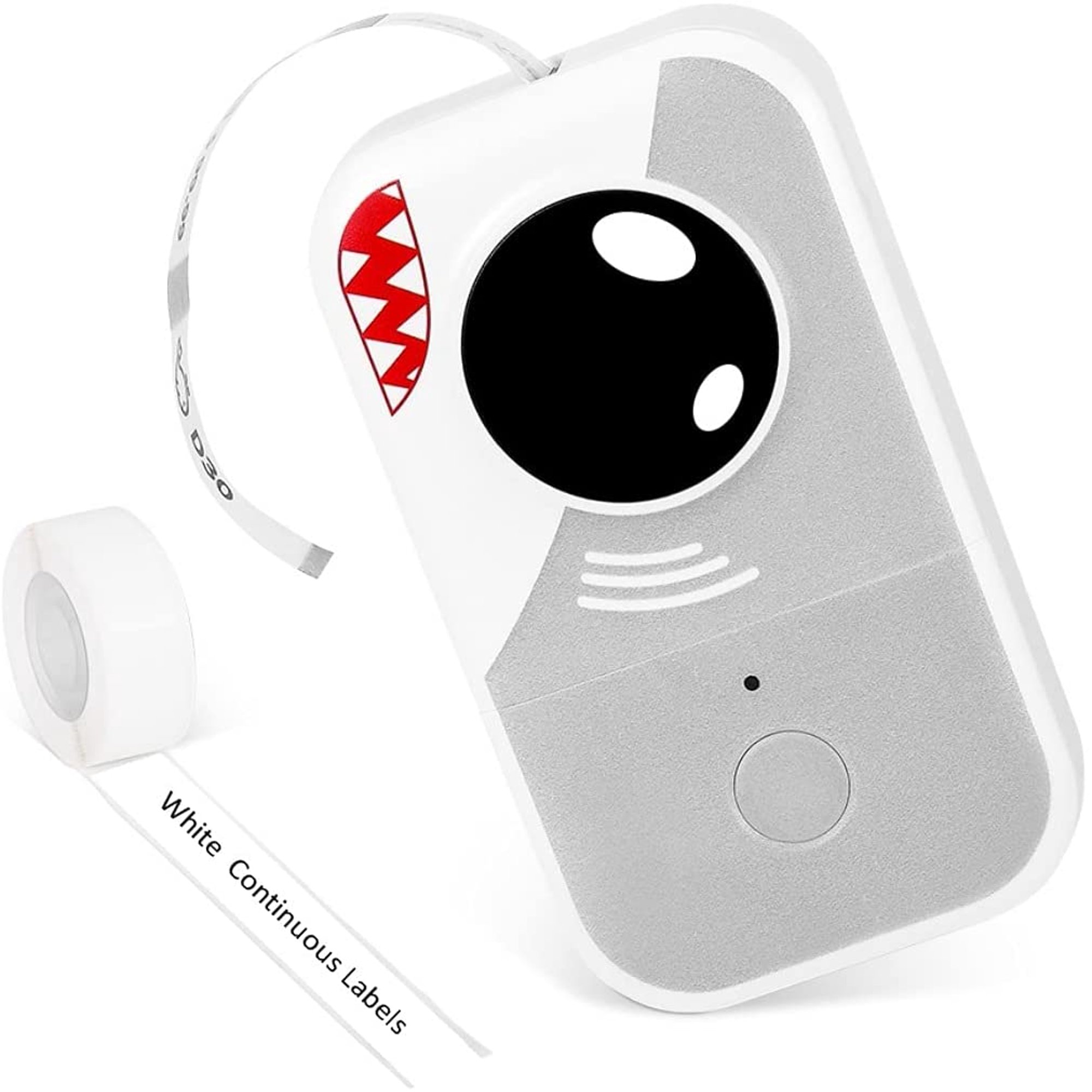 Bluetooth Mini Label Maker Thermal Printer, Office Home Organization, Gift, School Supplies